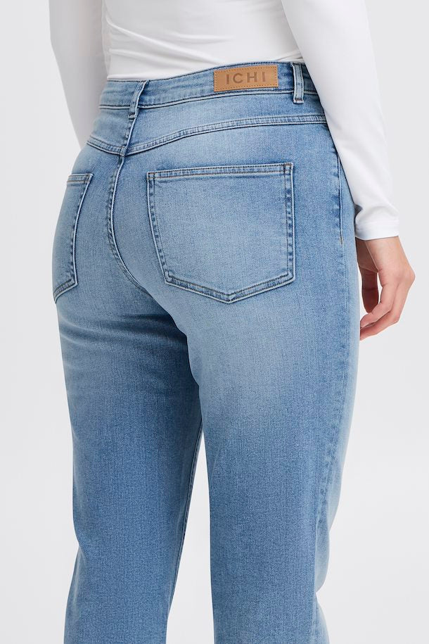 Twiggy Raven Jeans
