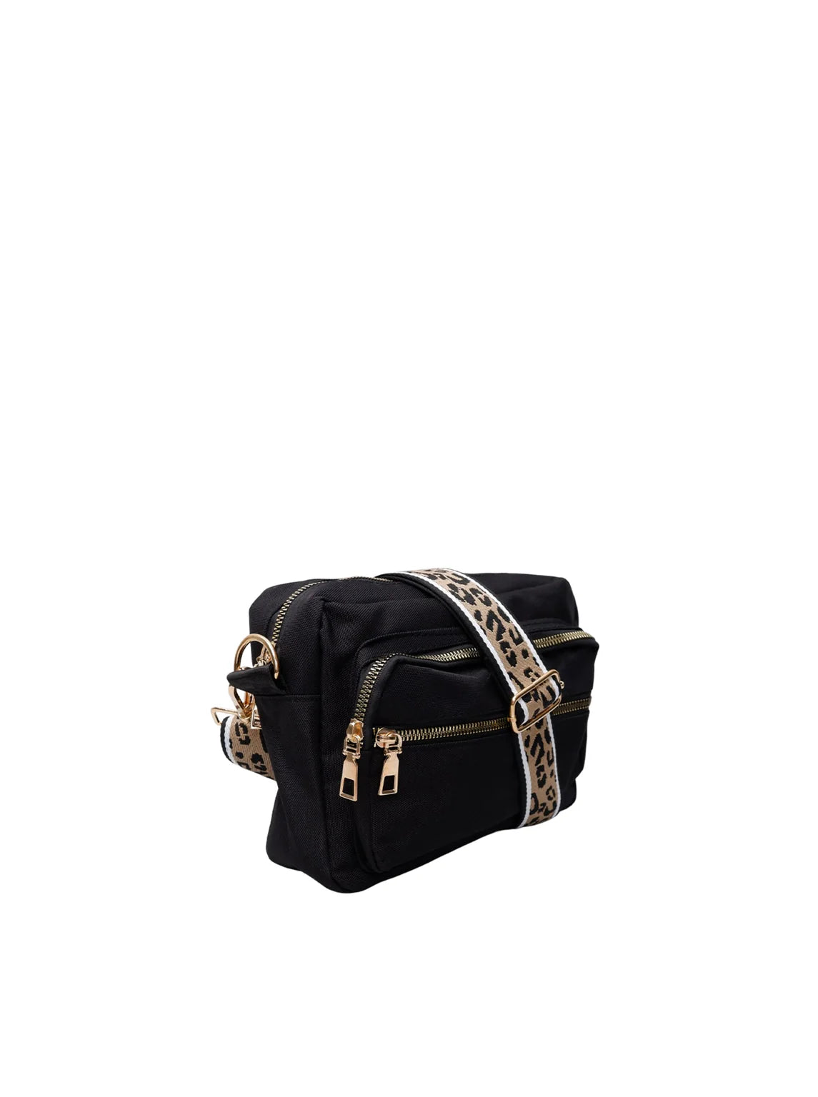 VANDA CROSSOVER TASKE BLACK COLOUR