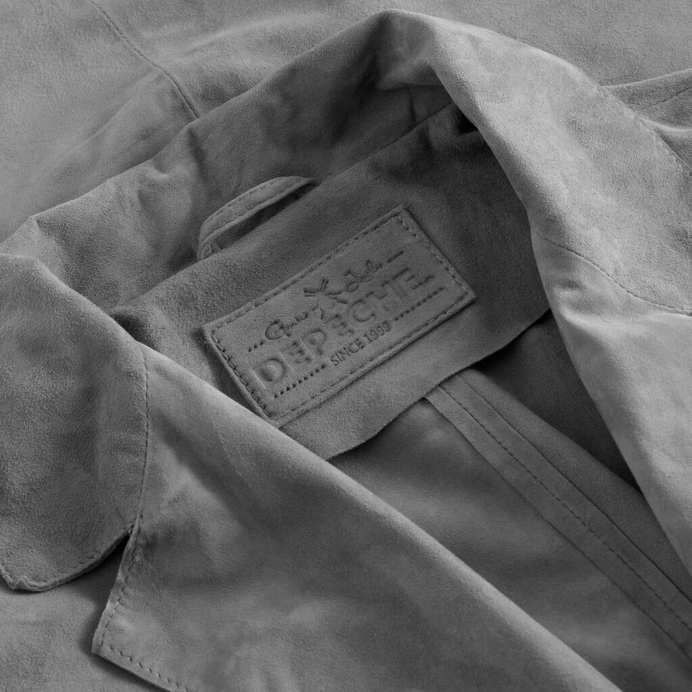 RUSKINDS BLAZER DEPECHE