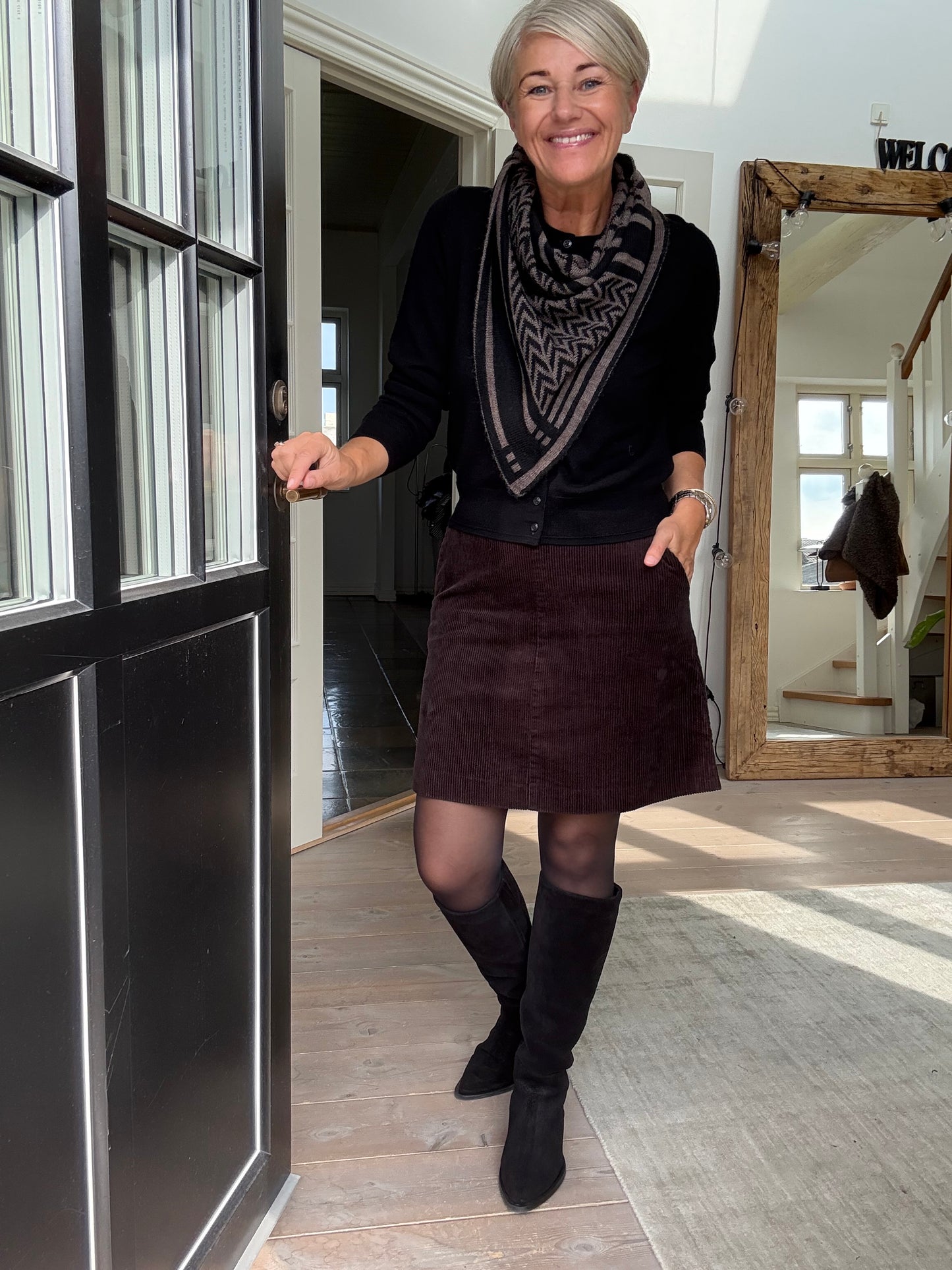 LINGS NEDERDEL PART TWO