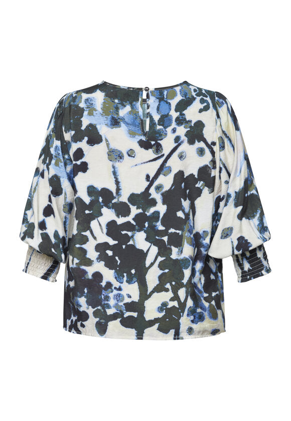 Bluse Love915-5