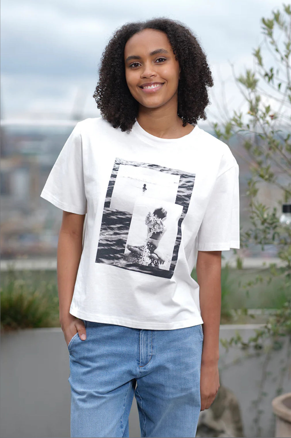 Simone T-Shirt