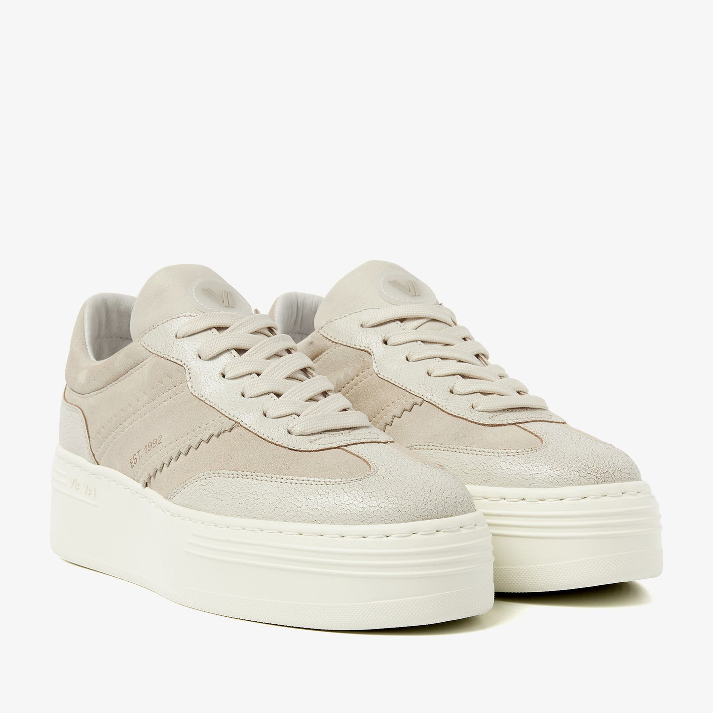 Isa Rue Sneakers
