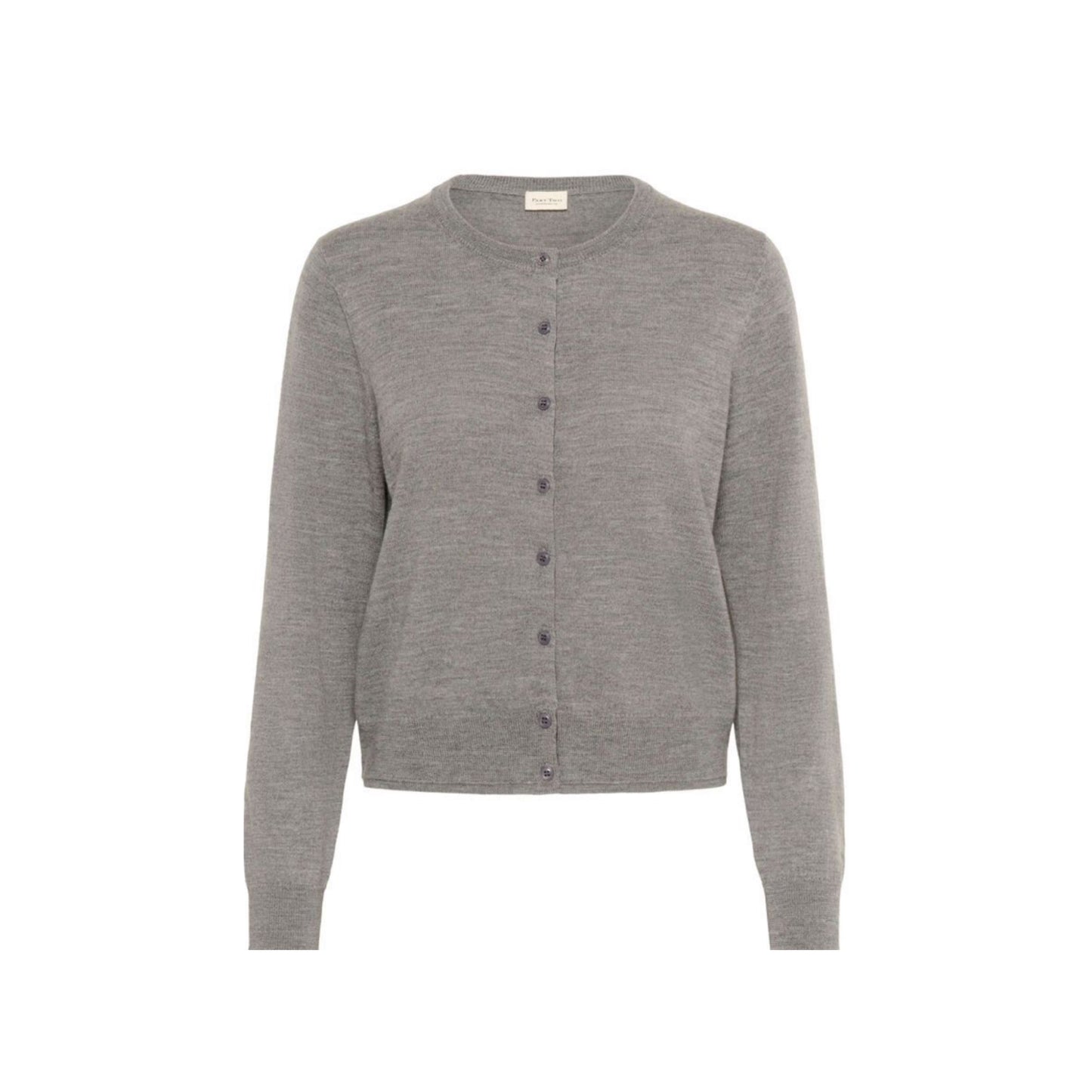 NOELANI CARDIGAN PART TWO