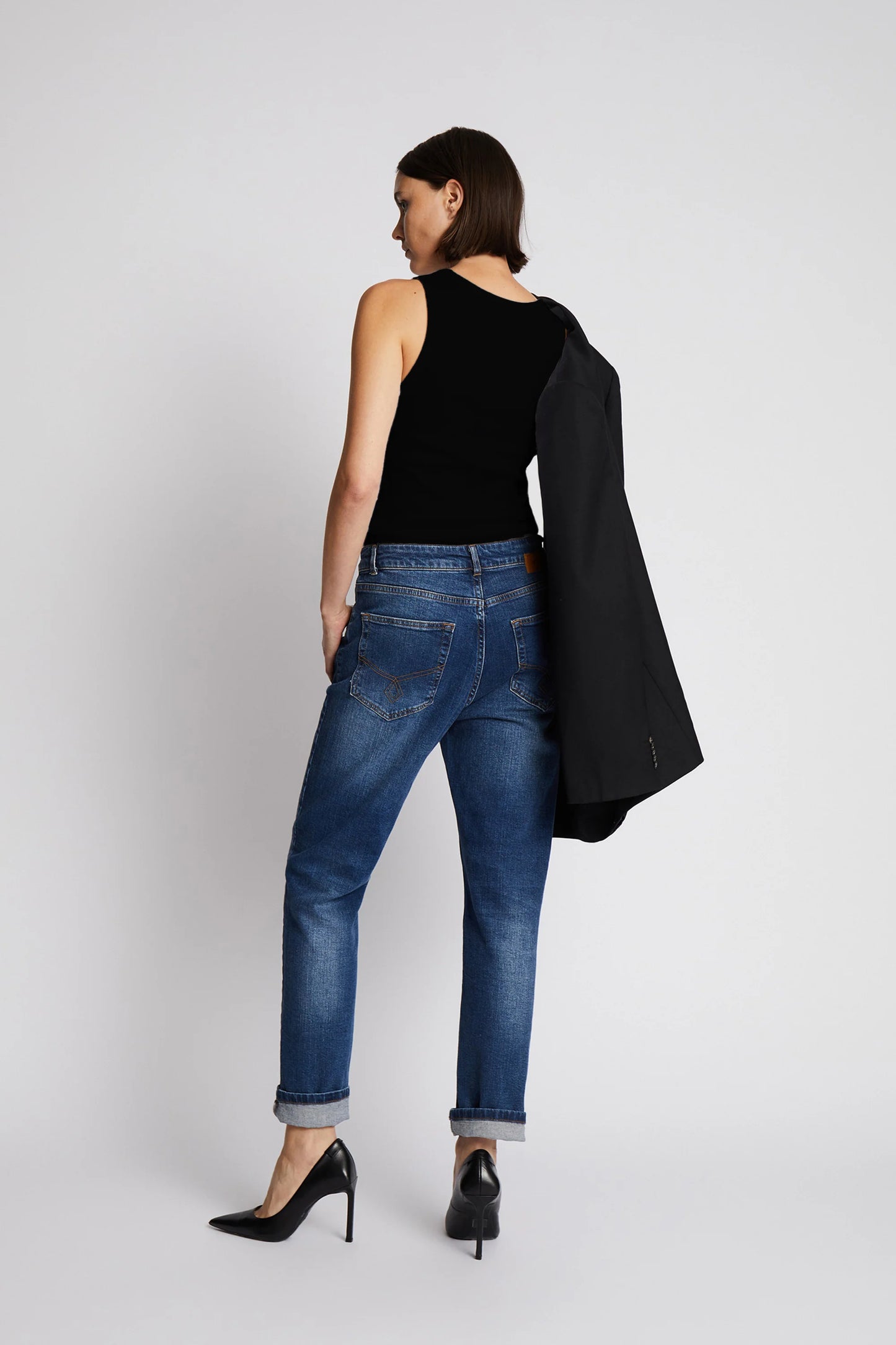 Tezza Logo Top