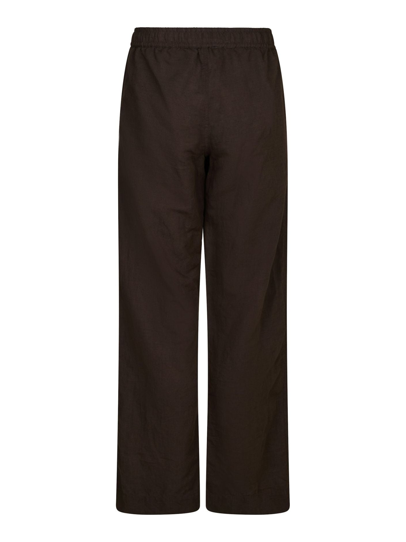 SONAR LINEN BUKS NEO NOIR
