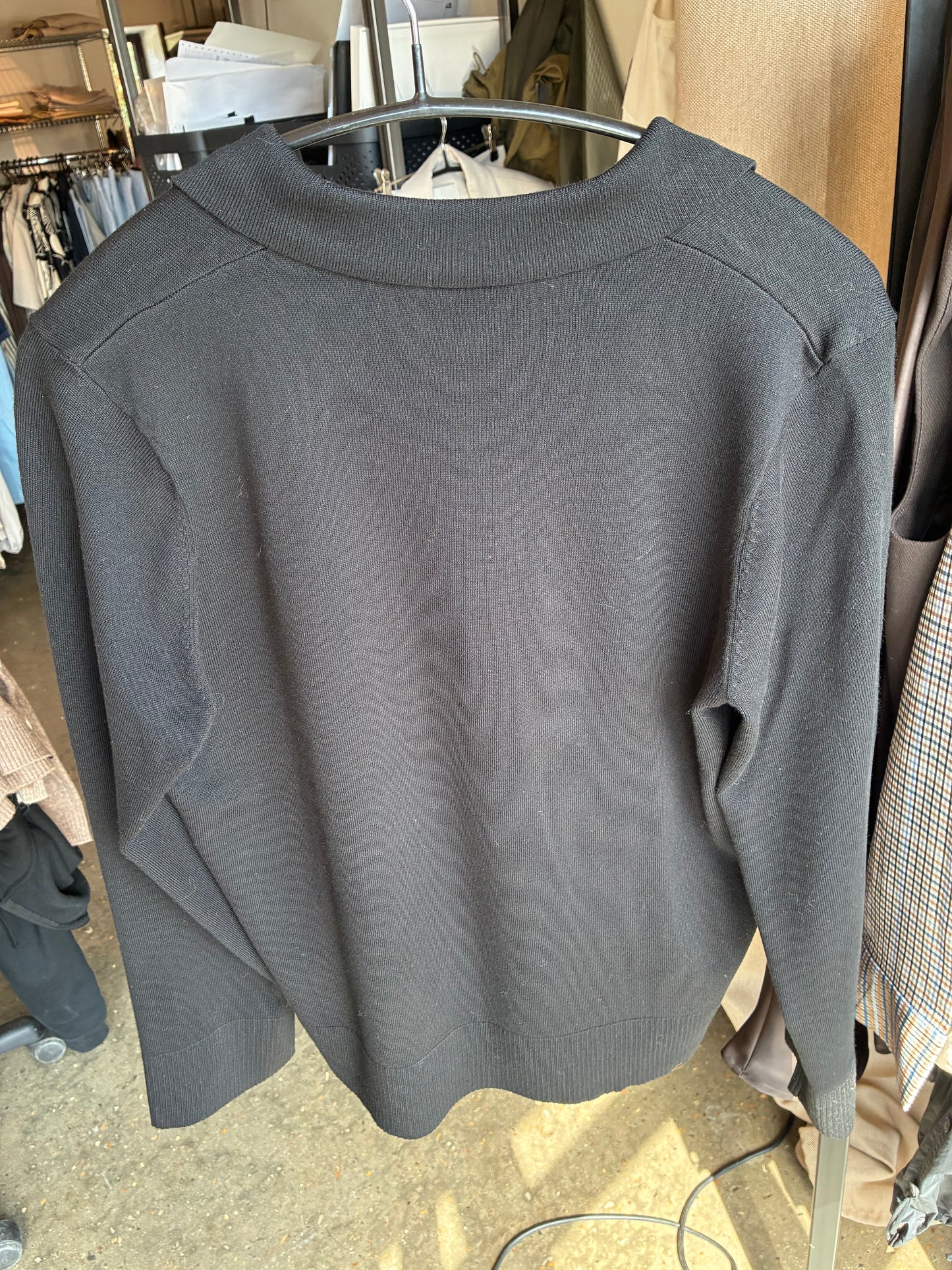LOUISE LS POLO KPH (241)