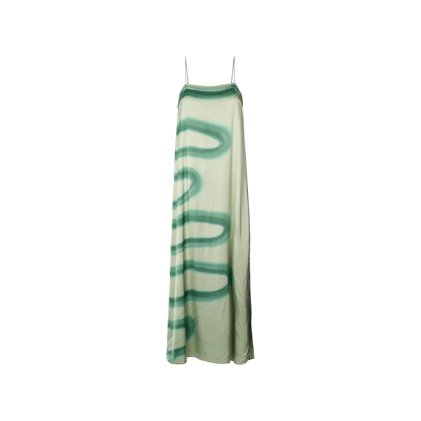 Laurette Fluid Camisole Kjole