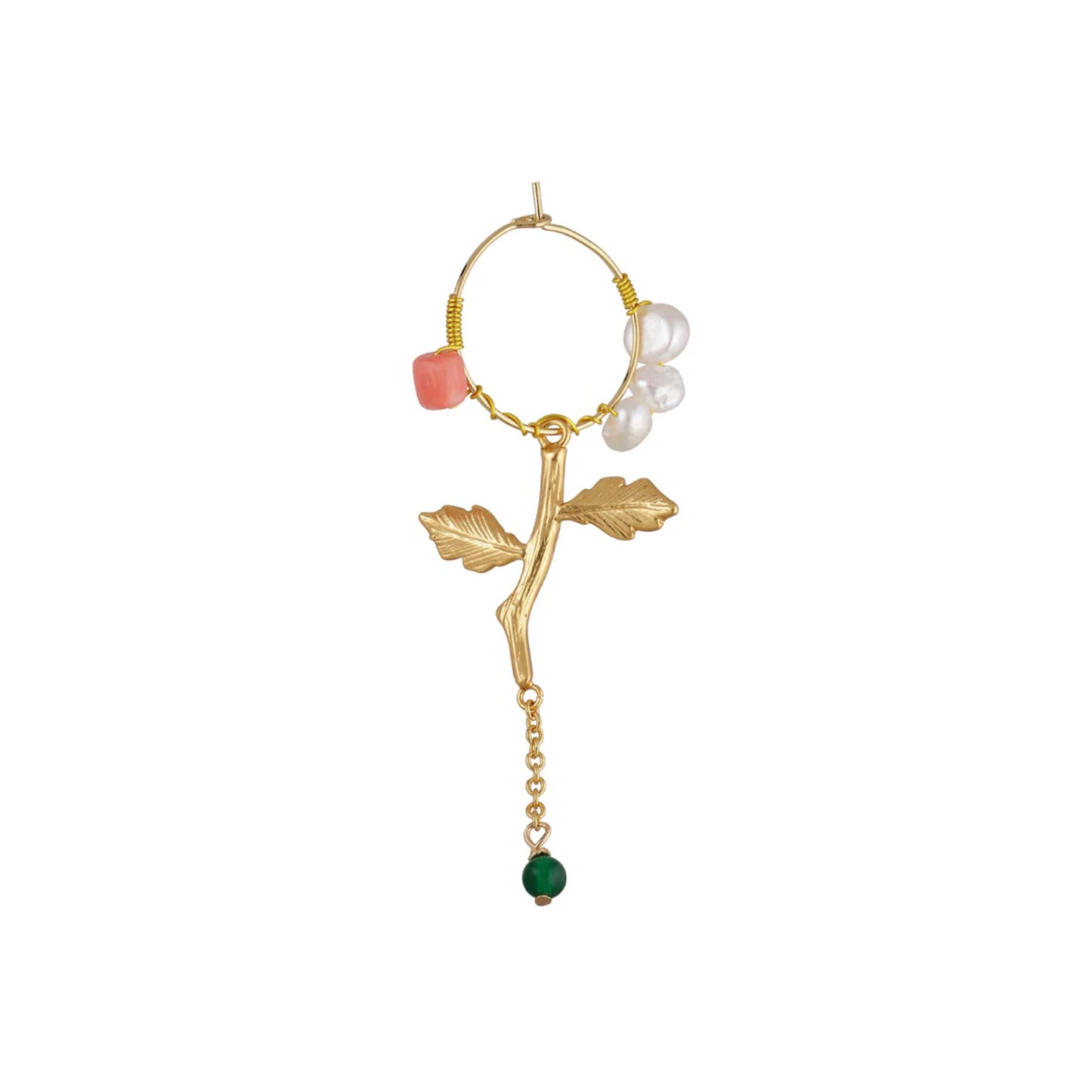 Verona Hoop Ørering