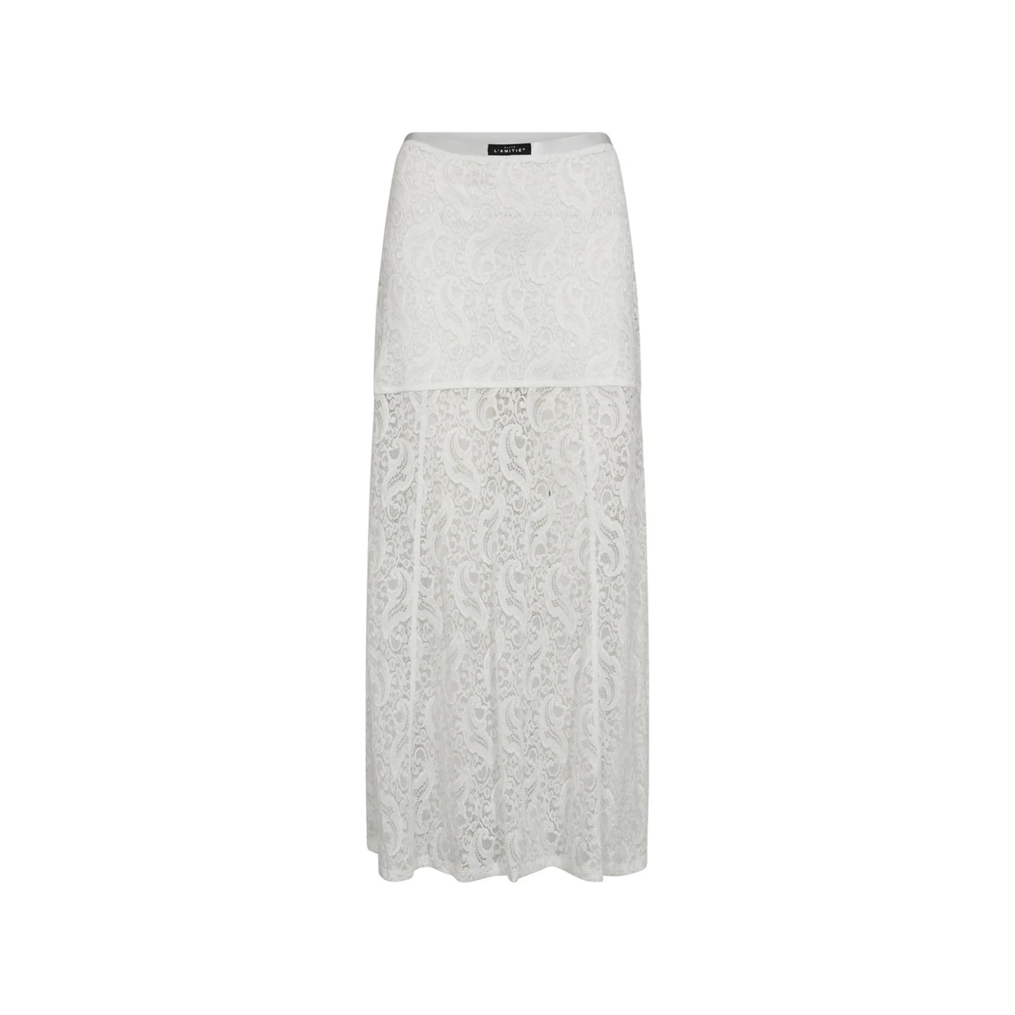 Summer Lace Nederdel