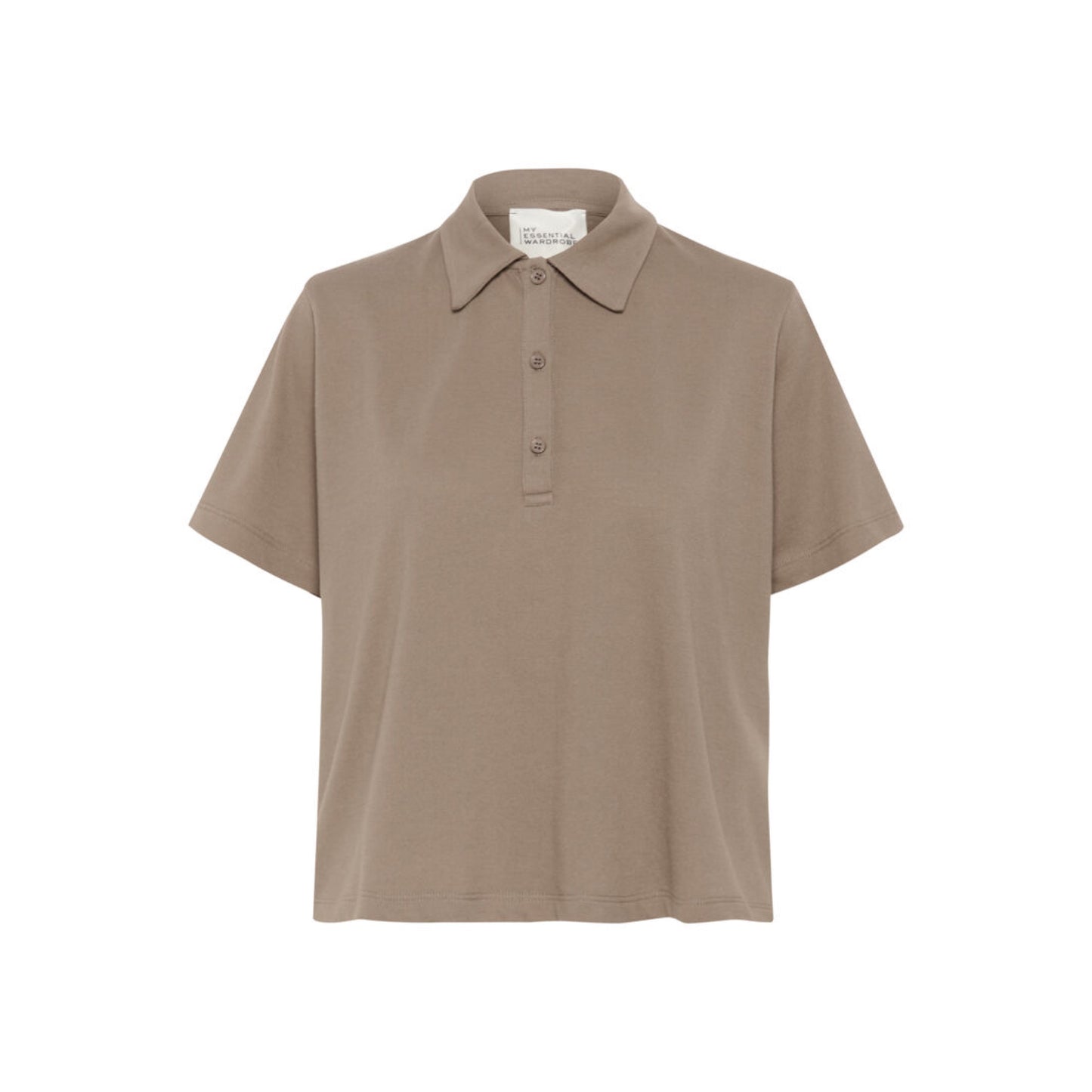 ABBY POLO T-SHIRT MEW