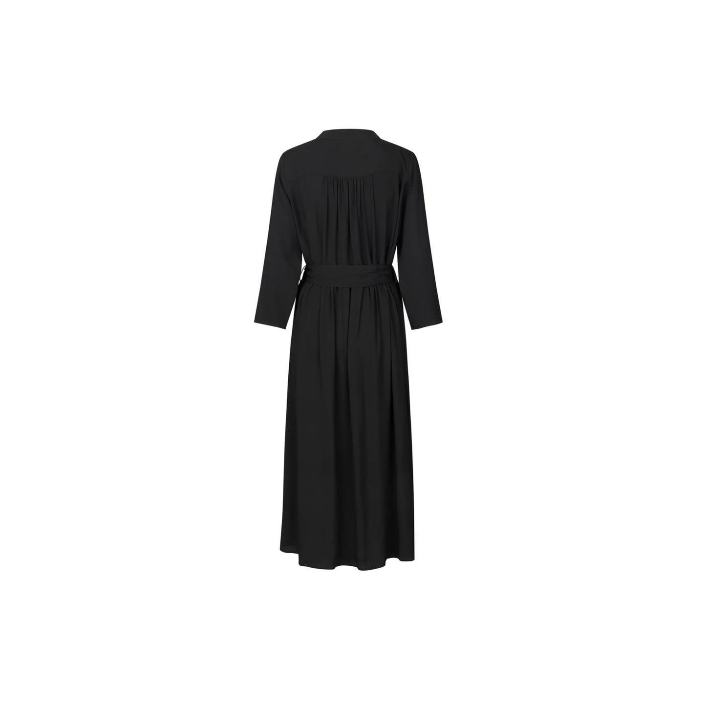 HARPER MAXI KJOLE 3/4 LL