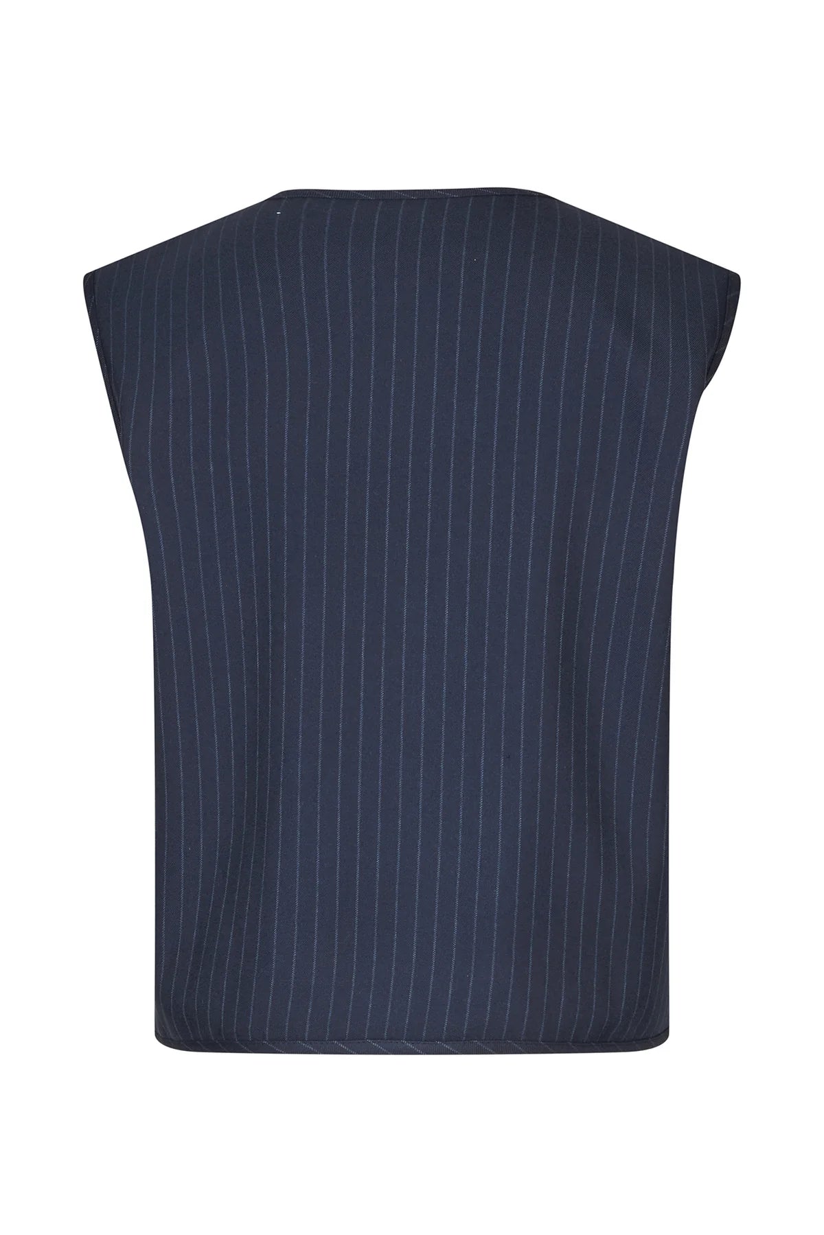 ABBEY VEST LL