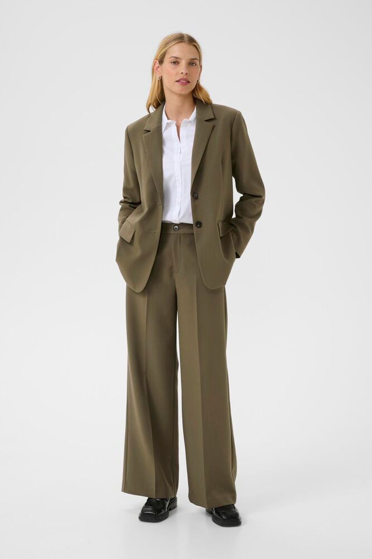 NARA BLAZER PART TWO