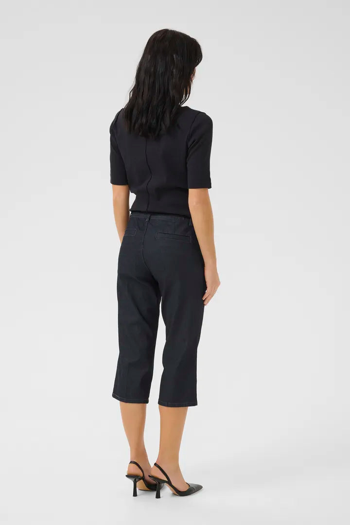 Tenna High Capri