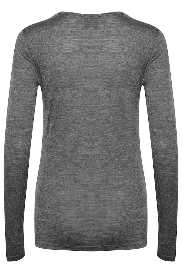 O-Neck L/Æ