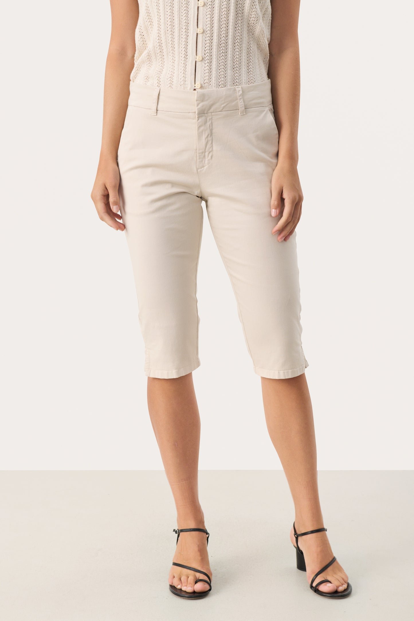 Renata Capri Shorts