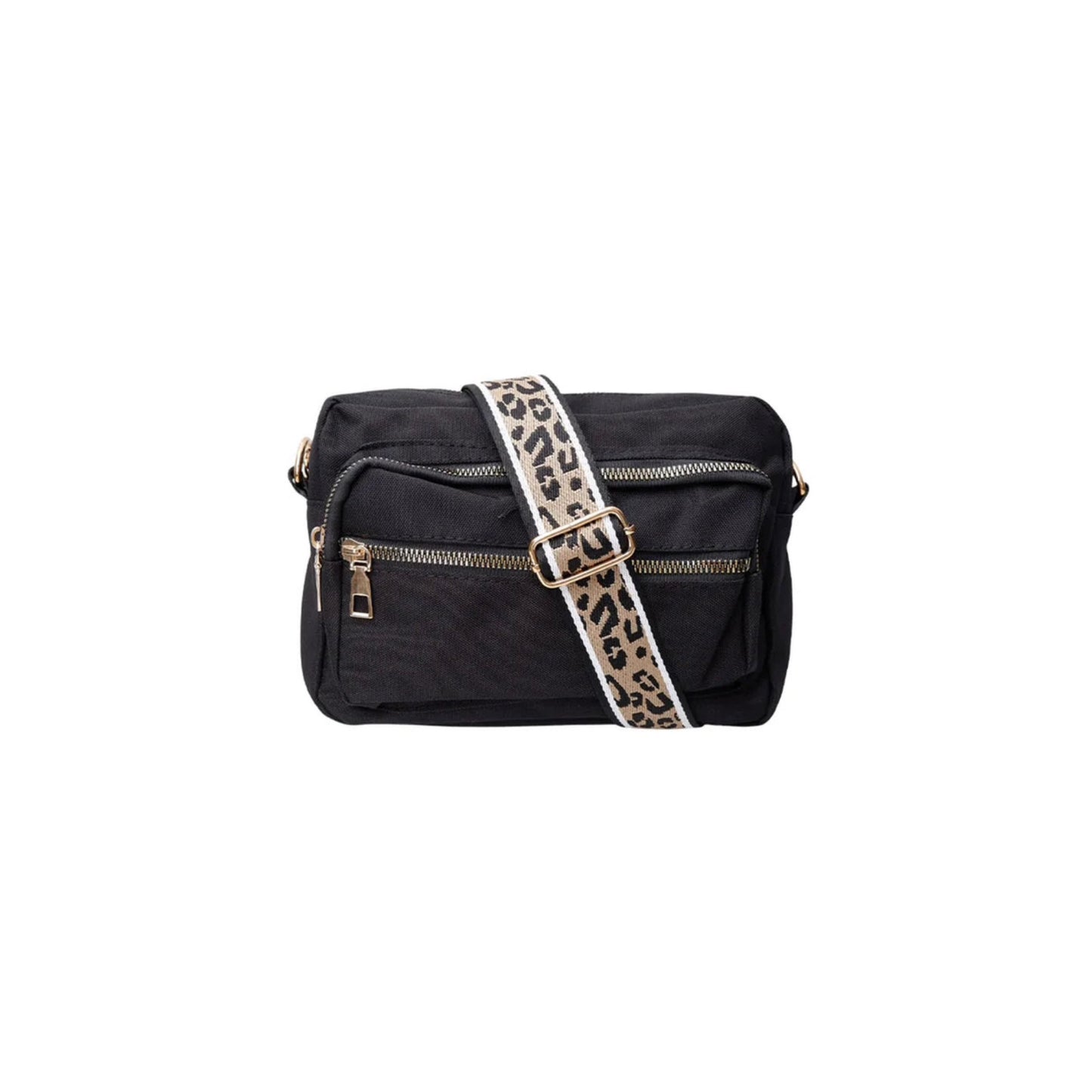VANDA CROSSOVER TASKE BLACK COLOUR