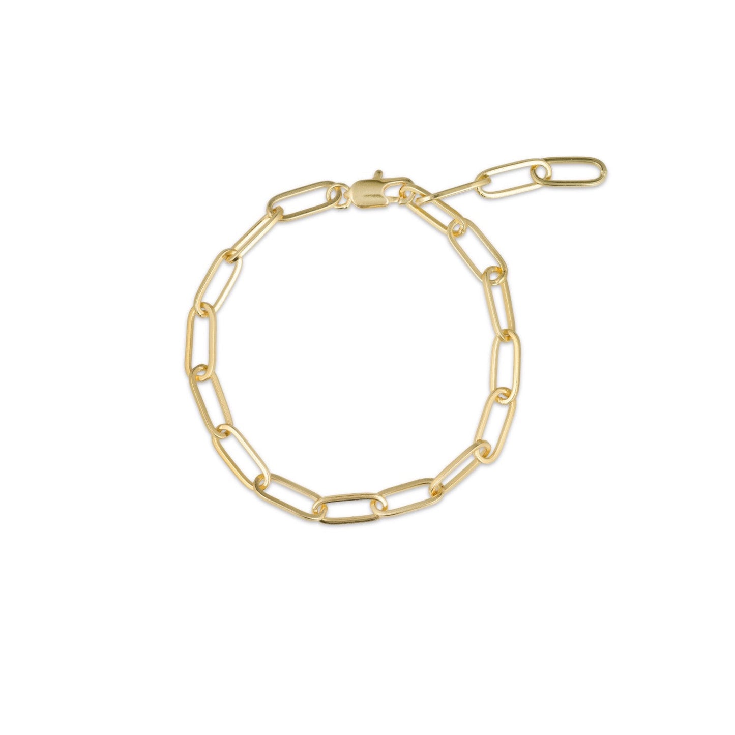 LÆNKE CHAIN PURE