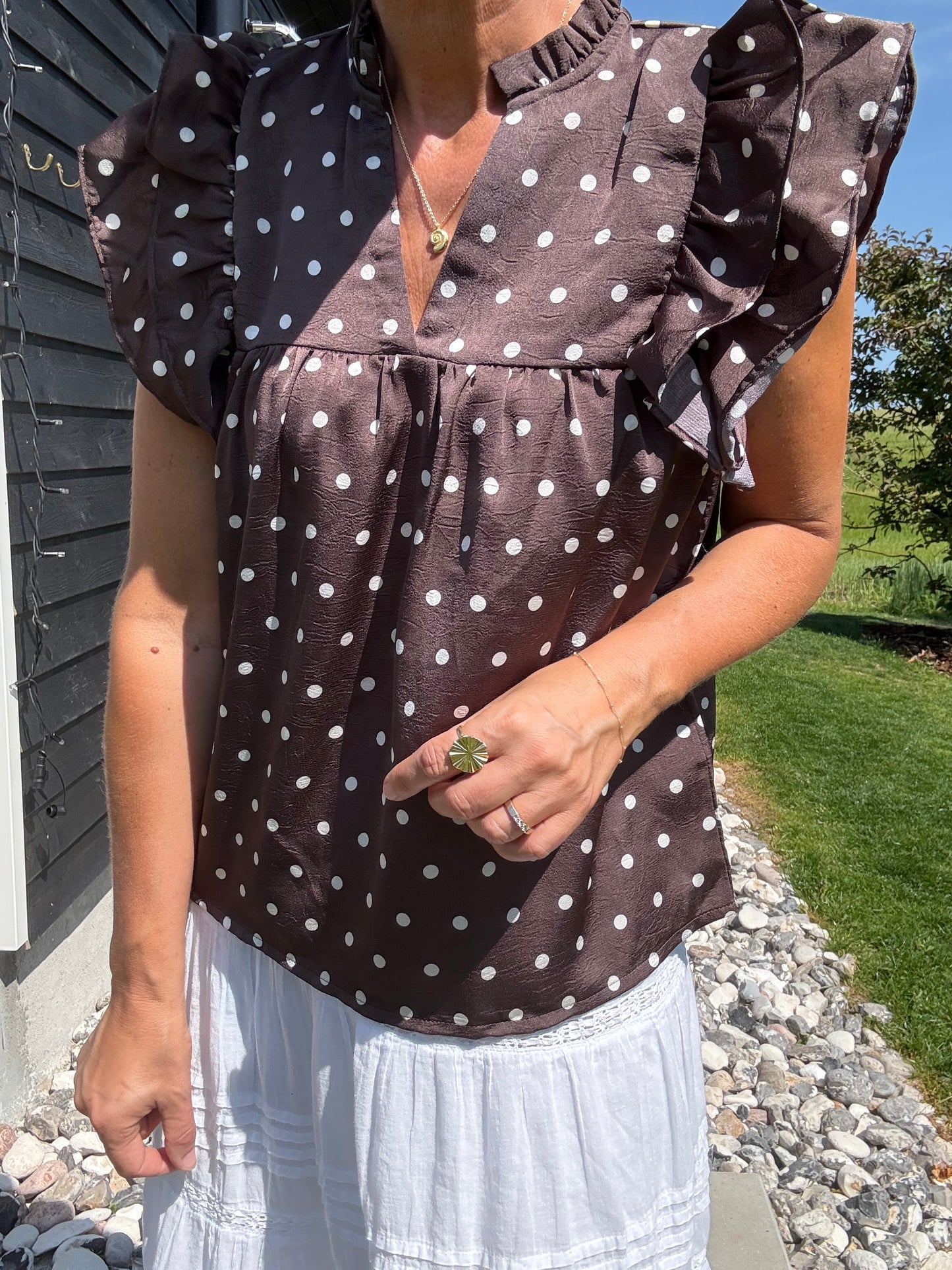 Dot Top Love1387