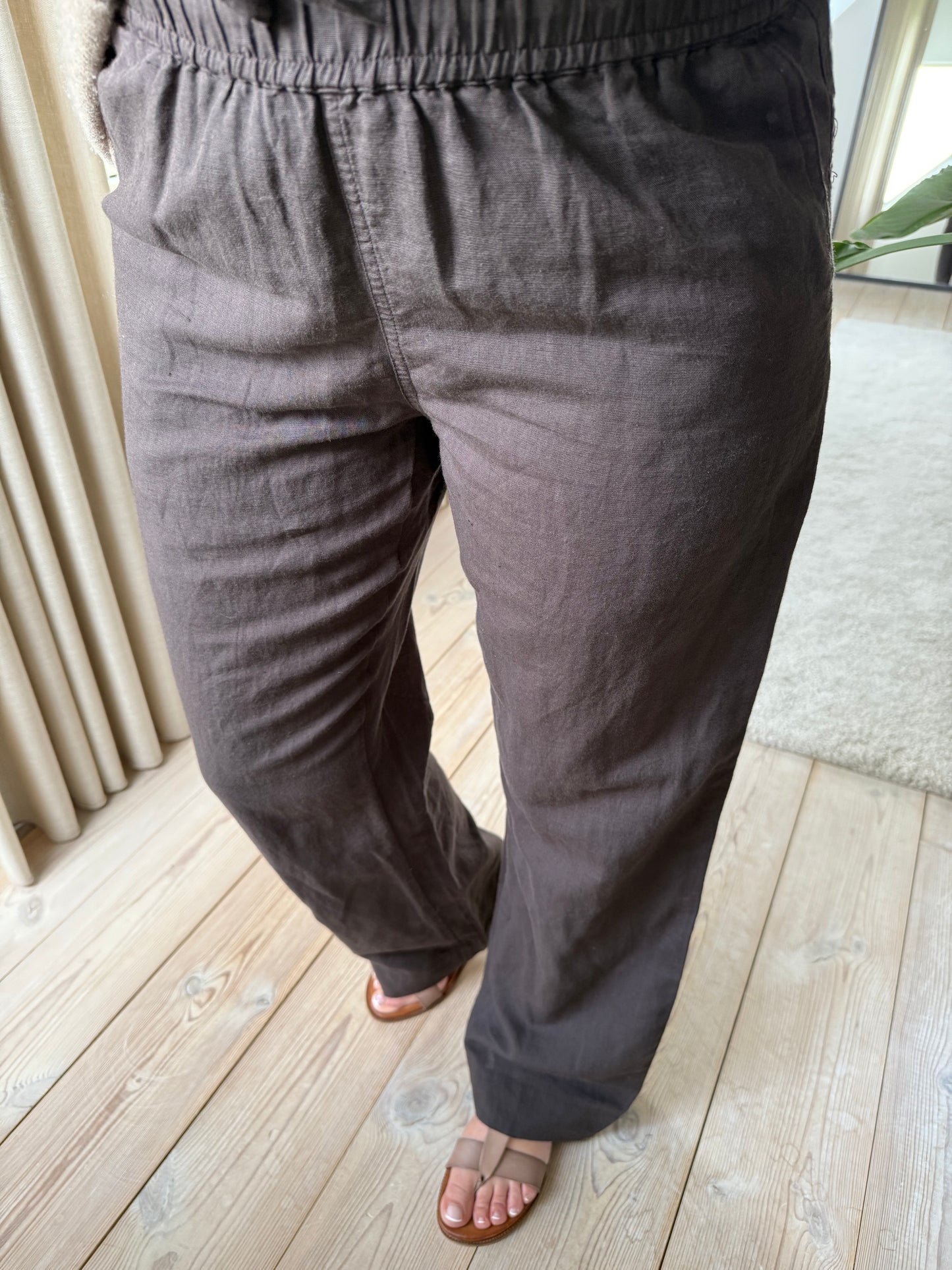 Sonar Linen Buks