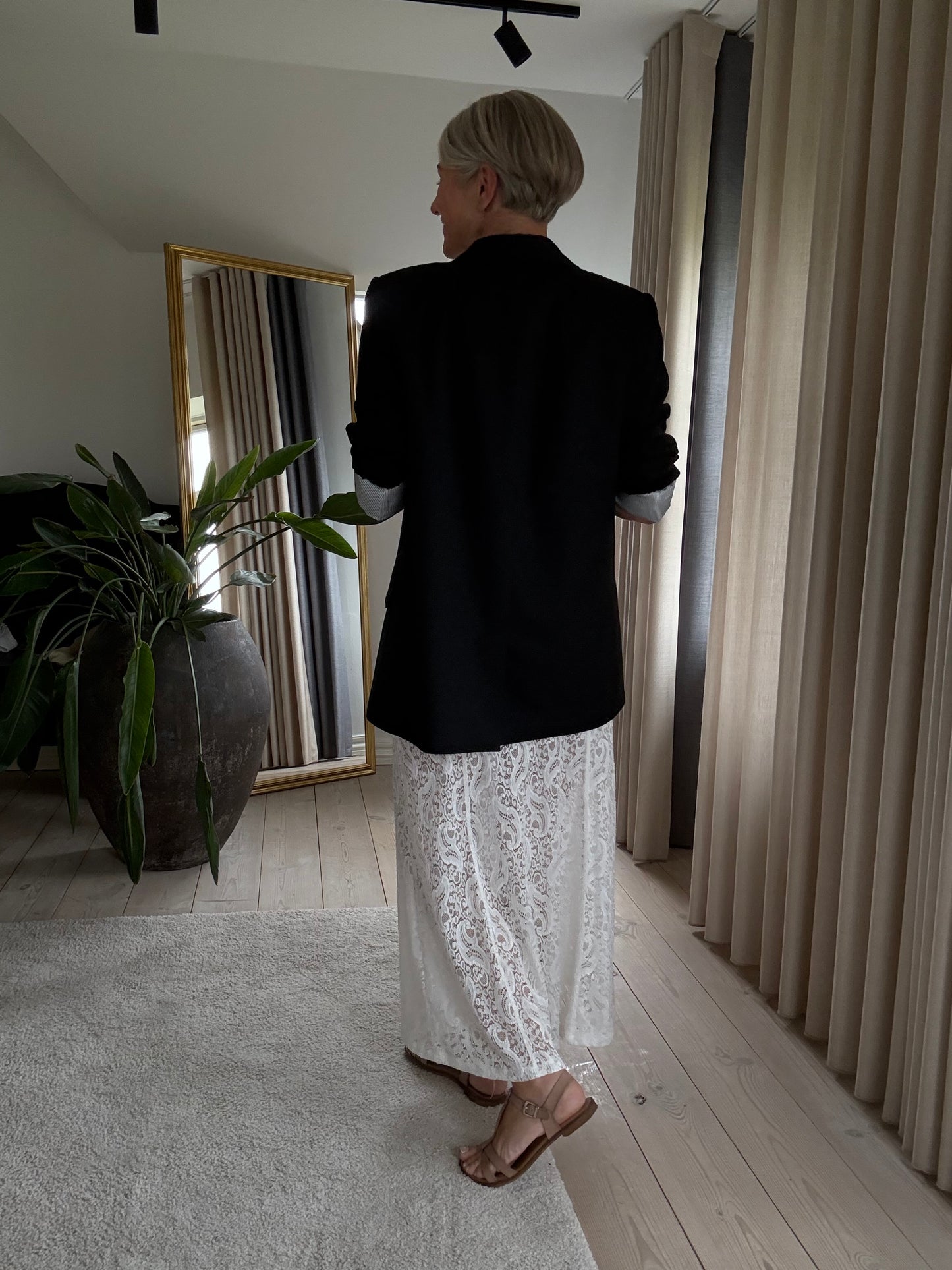 Sussima Blazer