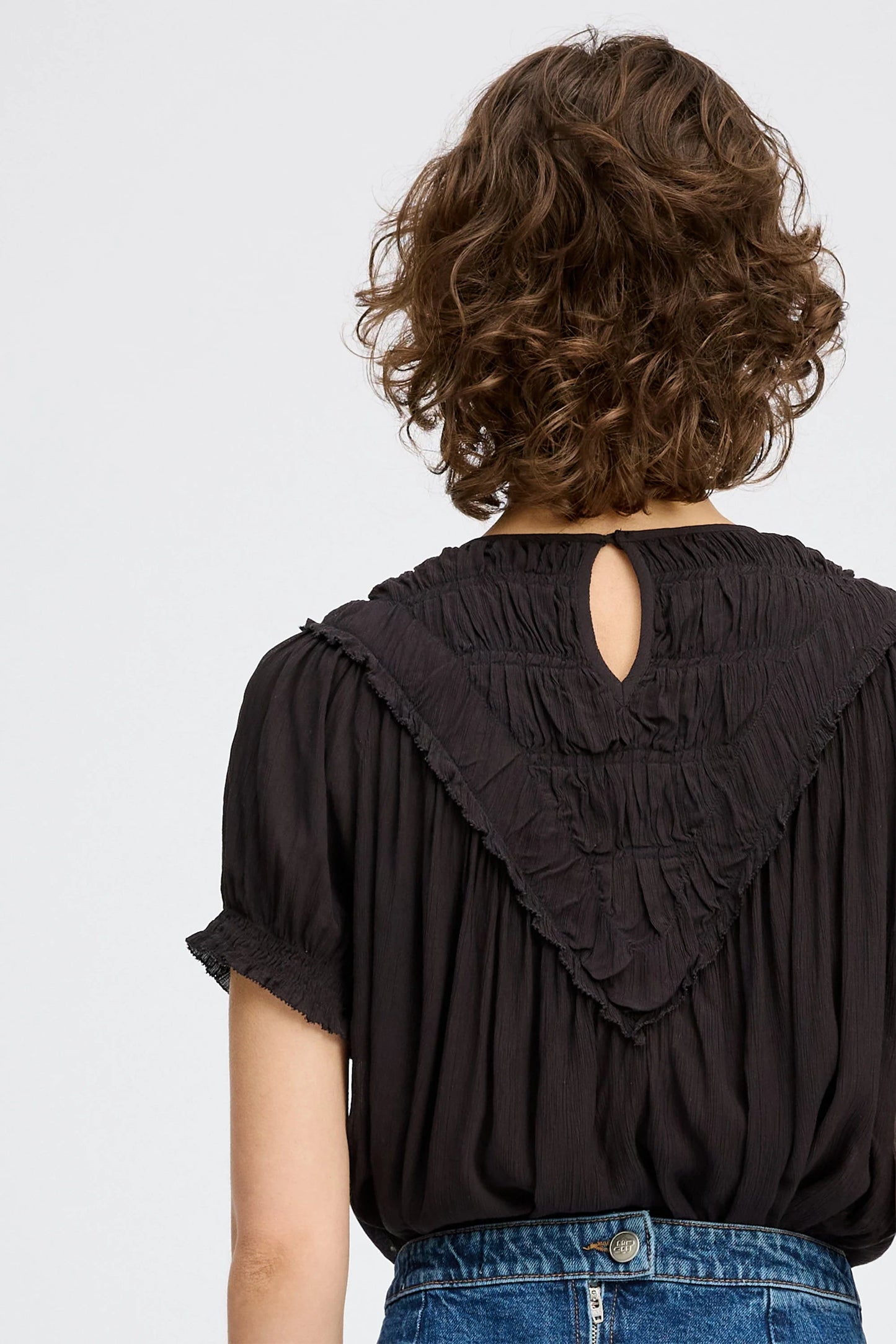 Perilla Bluse
