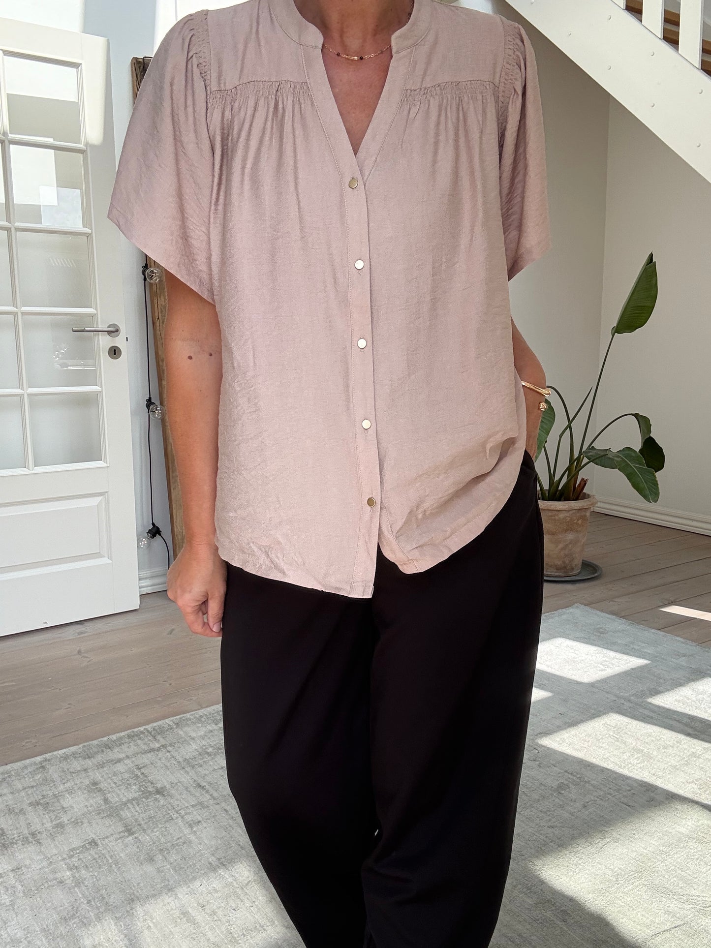 Filippa Bluse