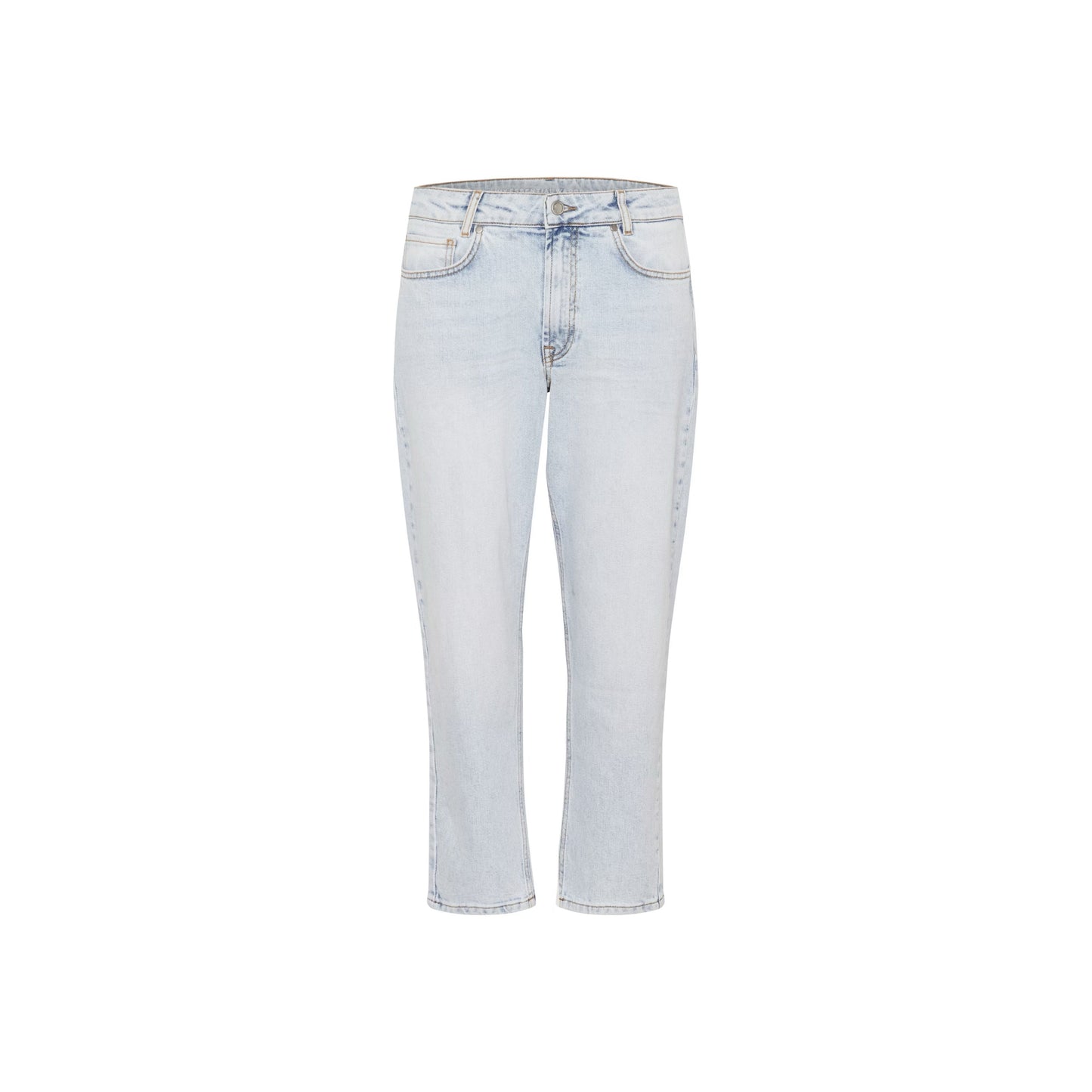 The Mommy High Tapered Jeans