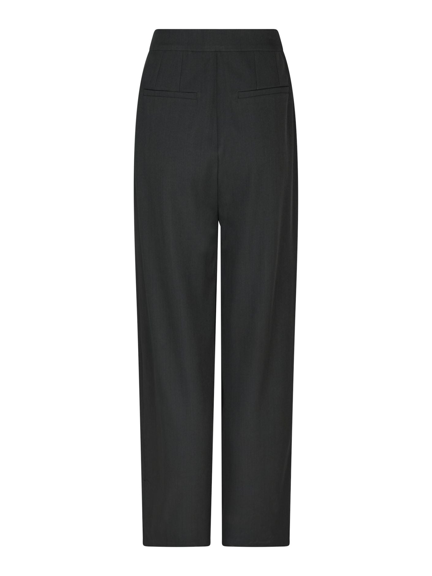 ZALKA EYELET PANTS