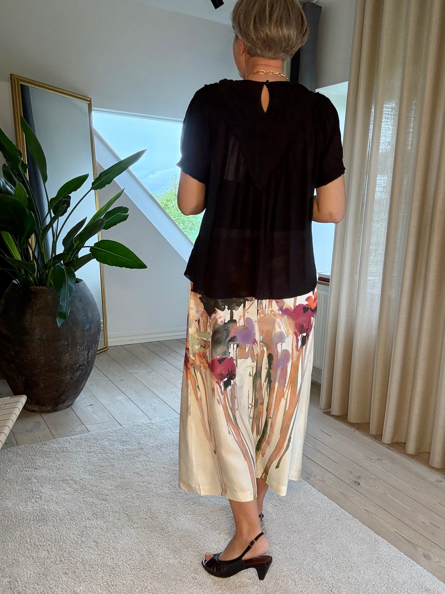 Perilla Bluse