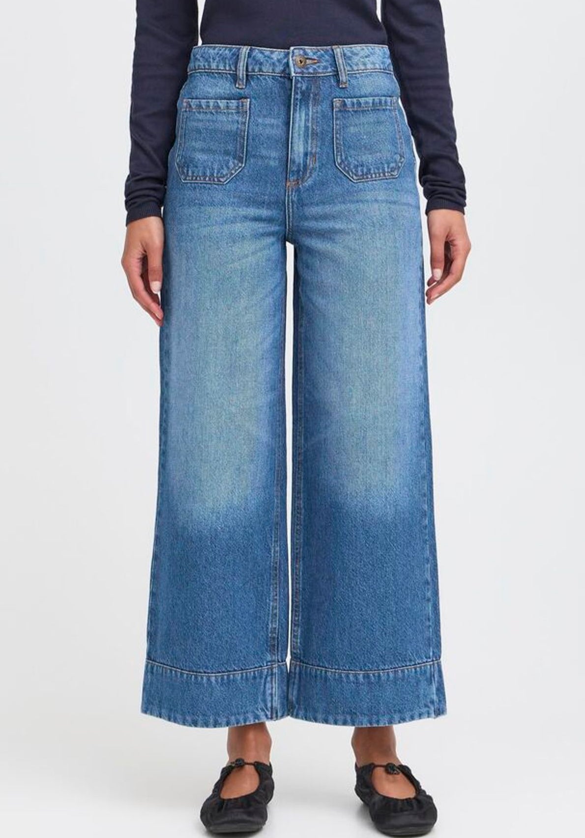 PAMALA JEANS ICHI