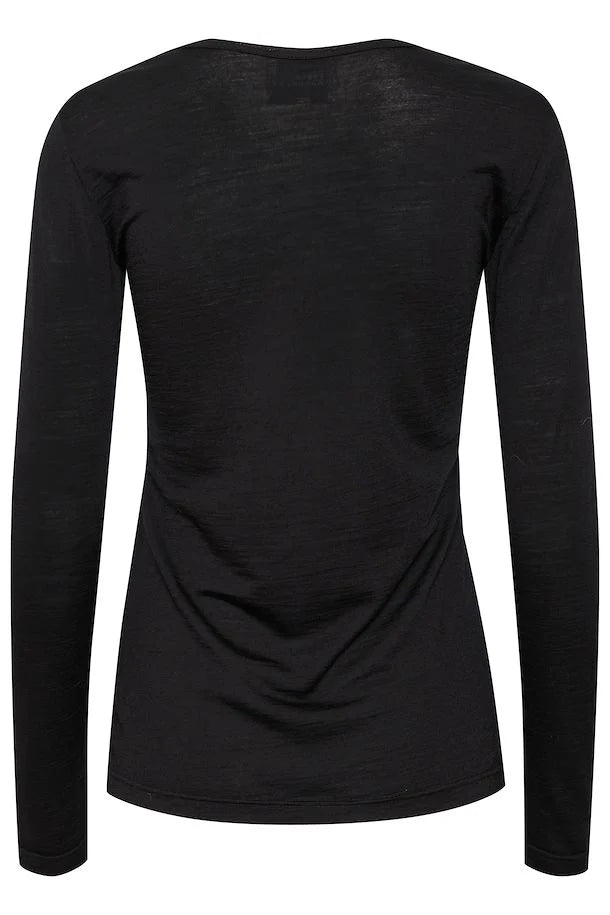 O-Neck L/Æ