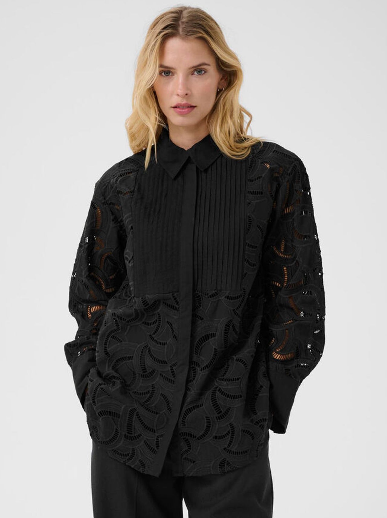 SIGBRIT BLUSE PART TWO