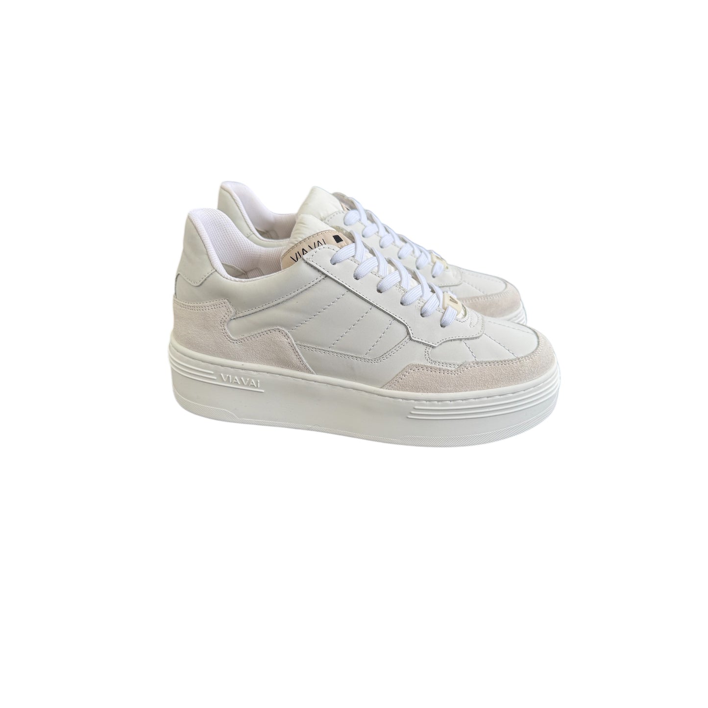 Isa Ginger Sneakers