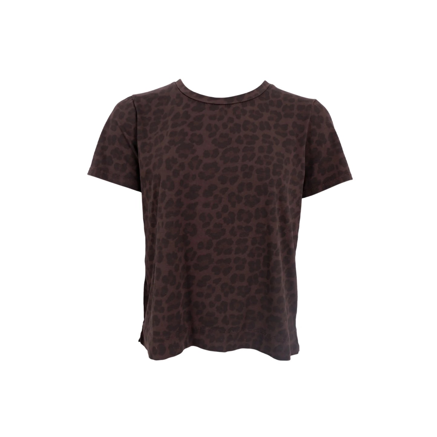 ZELDA T-SHIRT BLACK COLOUR