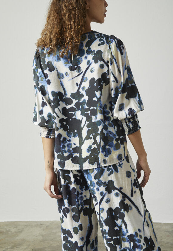 Bluse Love915-5