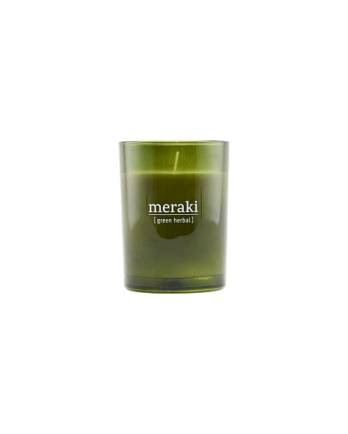 MERAKI DUFTLYS