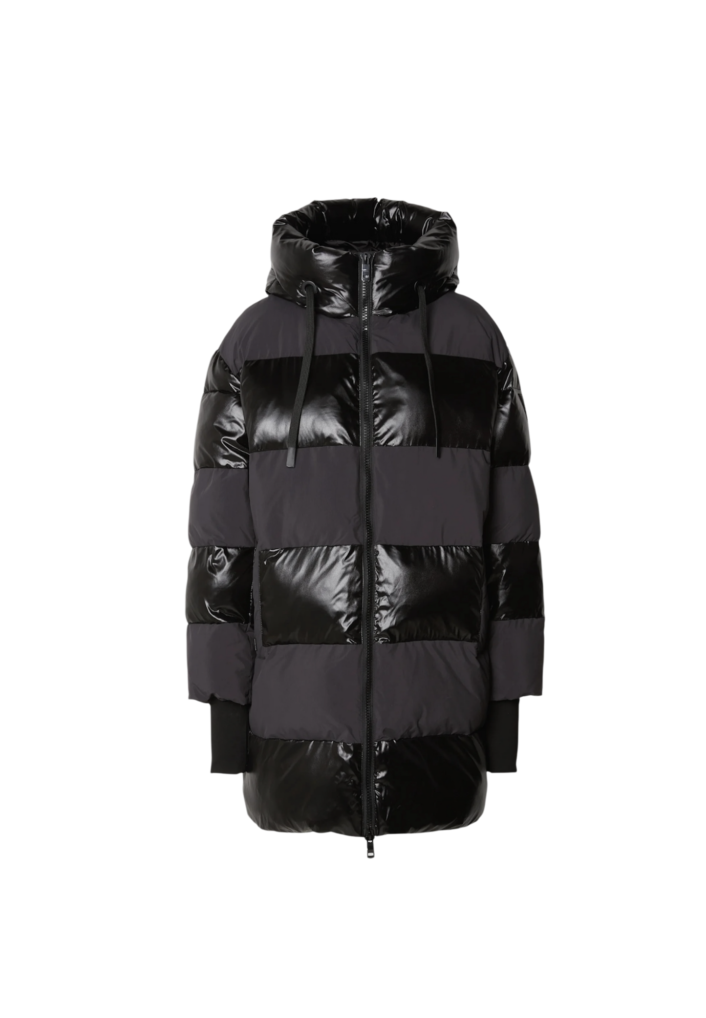 AVON BLOCK JAKKE MOS MOSH