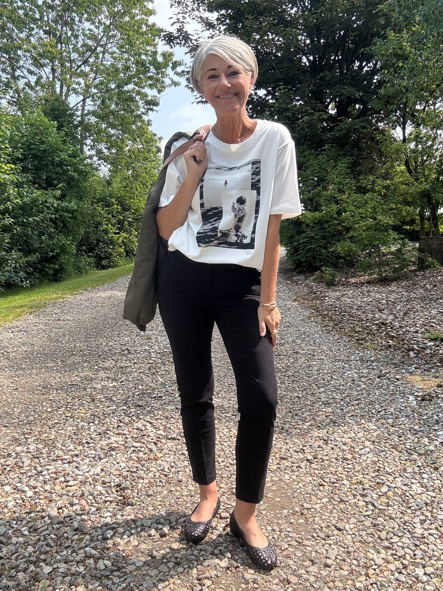 Simone T-Shirt