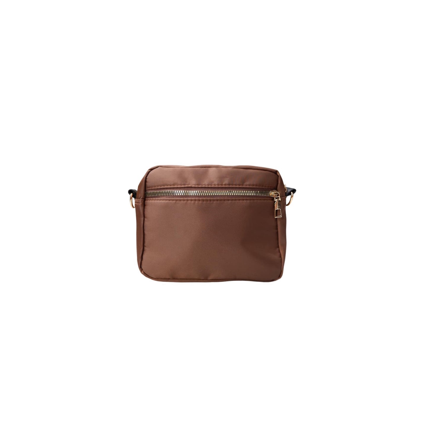 VIGGY NYLON LILLE TASKE BLACK COLOUR
