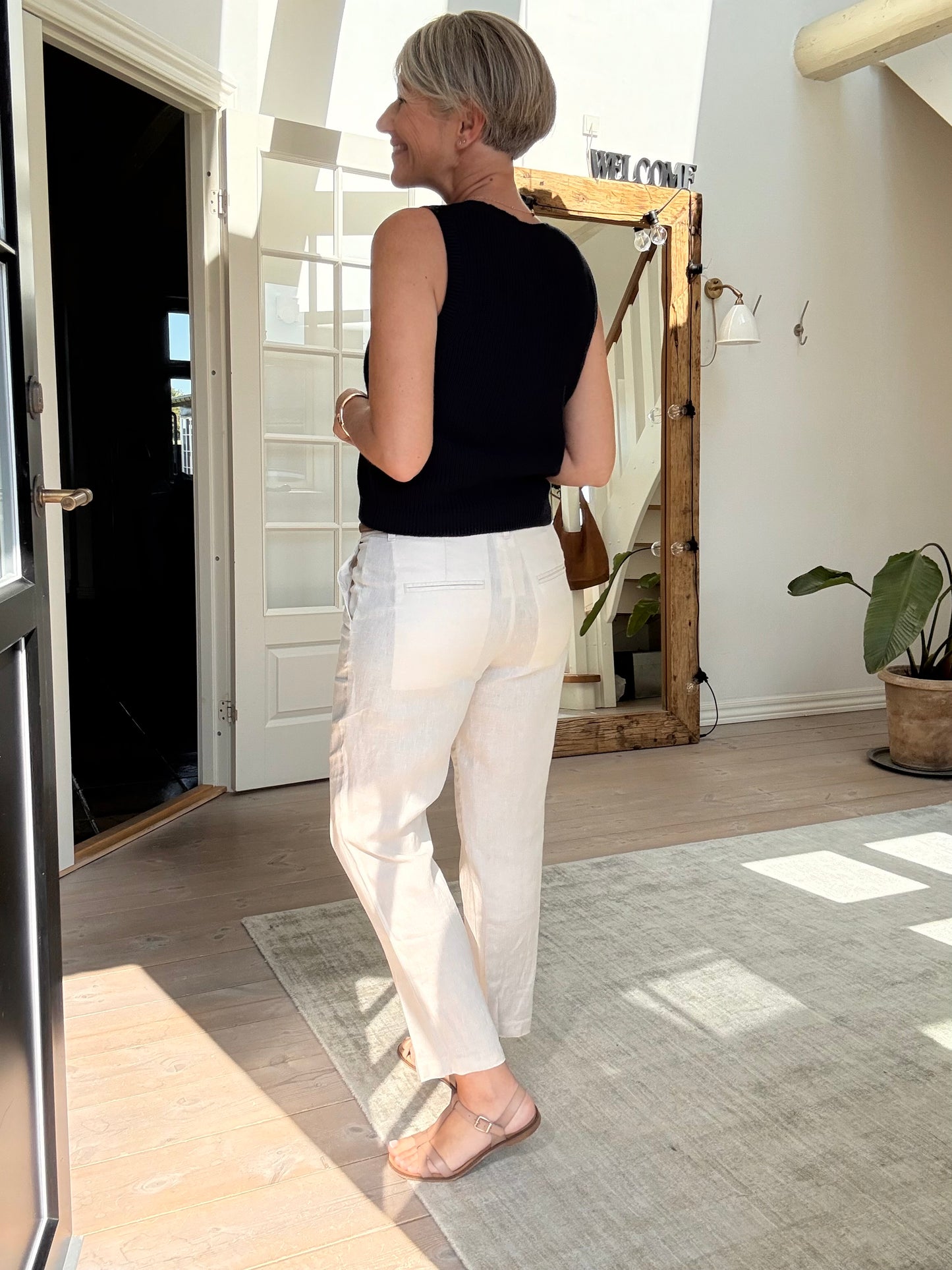NIRMALA STRIK TOP PART TWO