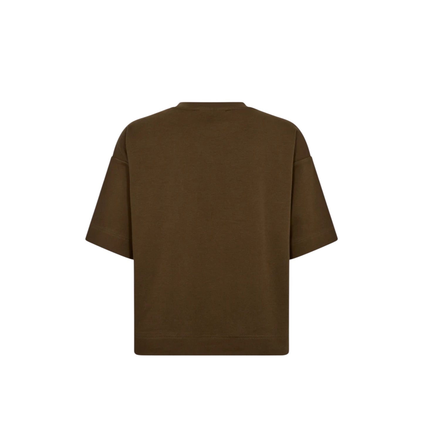MUSE TEE 6981 CPH·MUSE