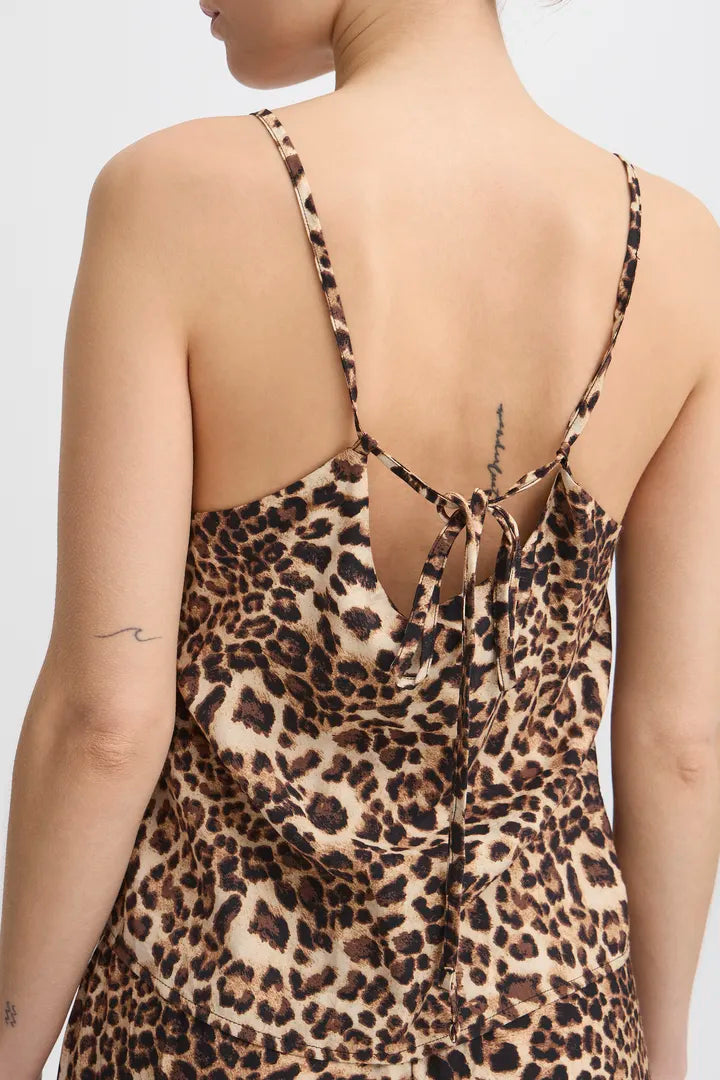 HANISSE TOP ICHI