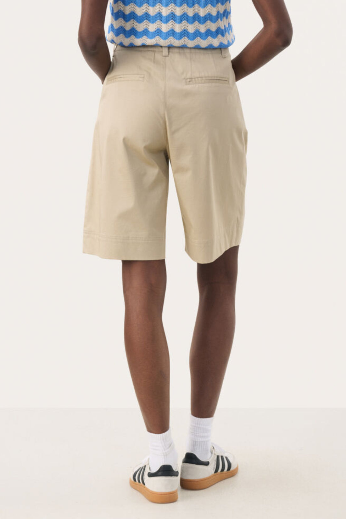 RASMINE SHORTS PART TWO