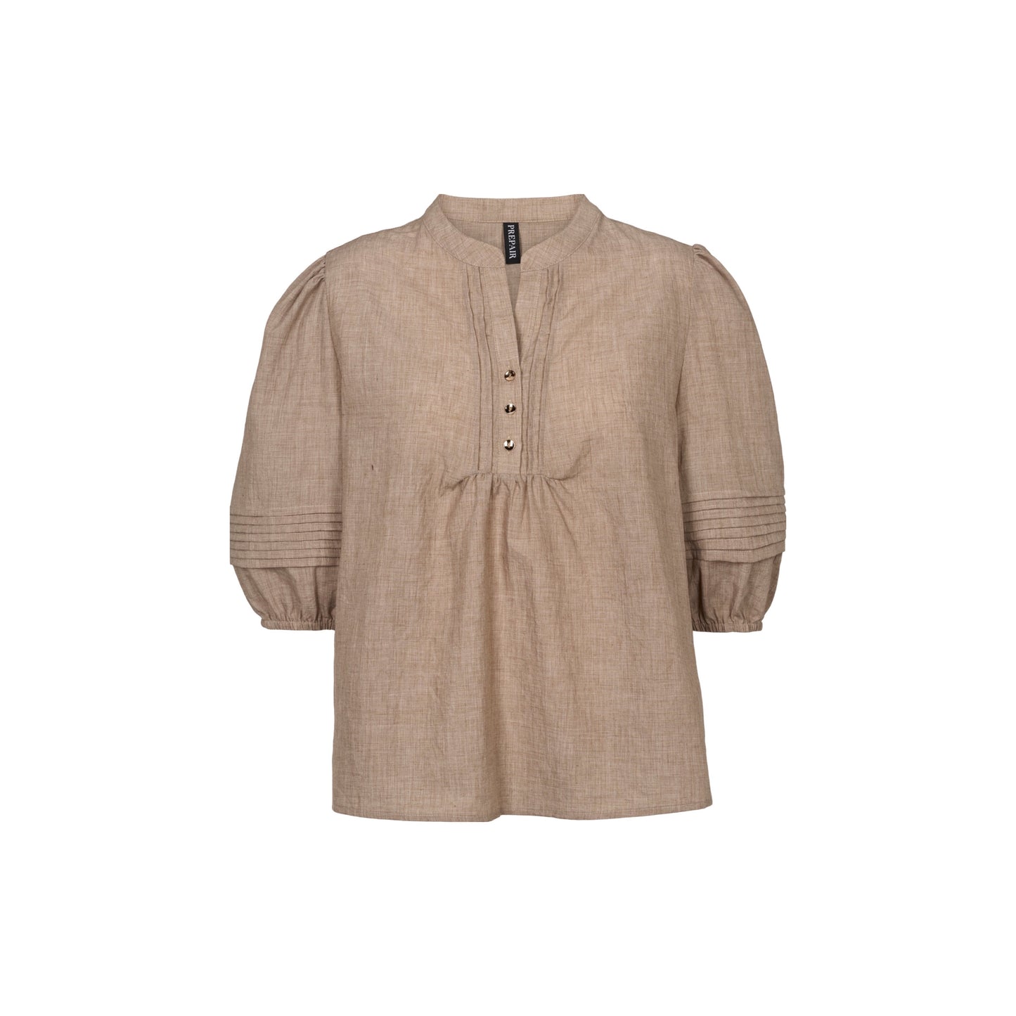 Camilla Bluse