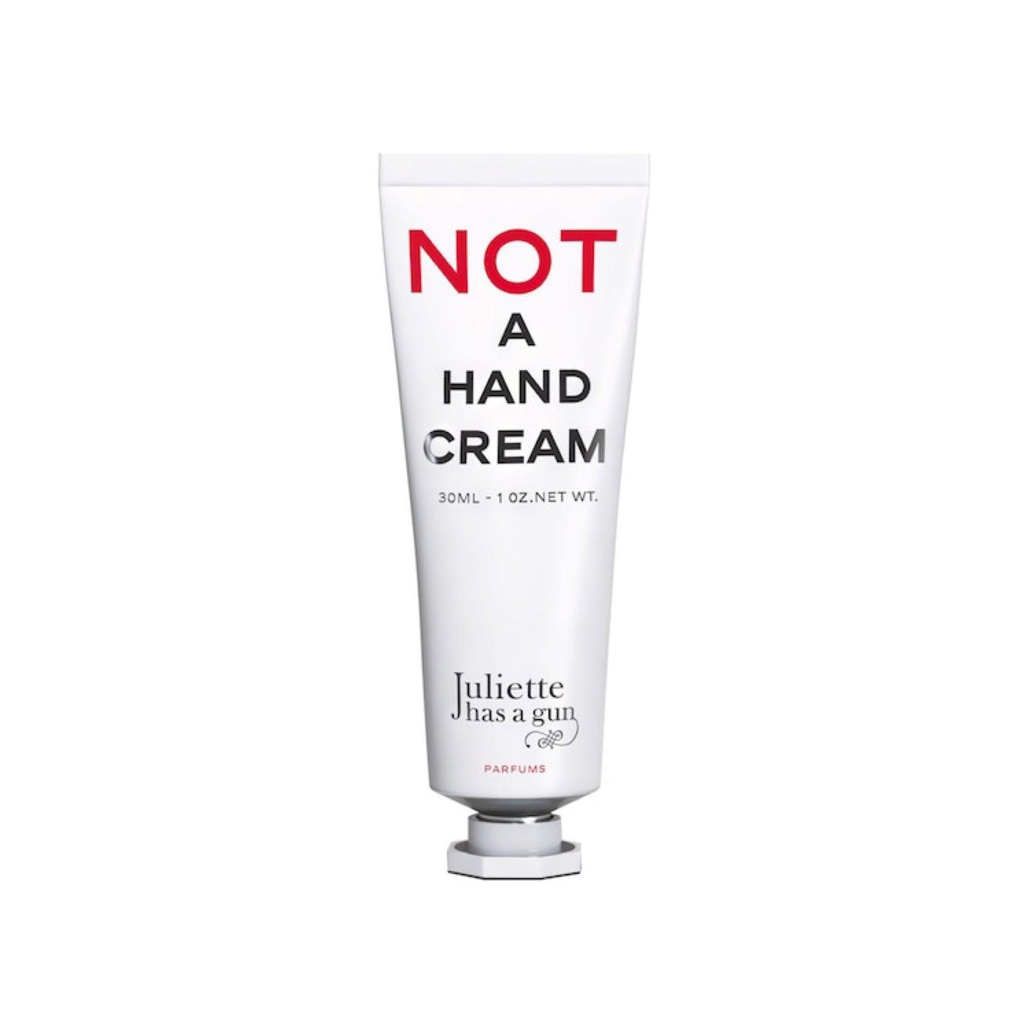 NOT A HAND CREAM