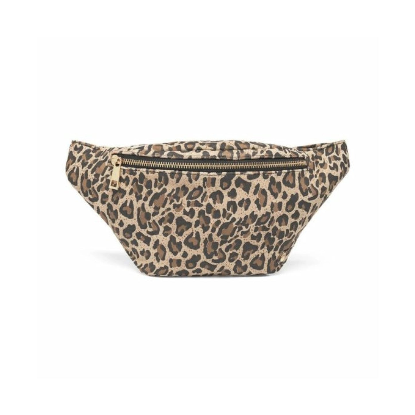 LÆDER BUMBAG DEPECHE