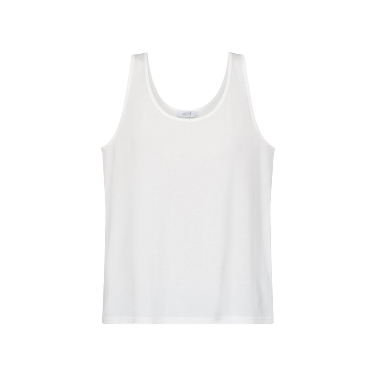 Tanktop Love445-2