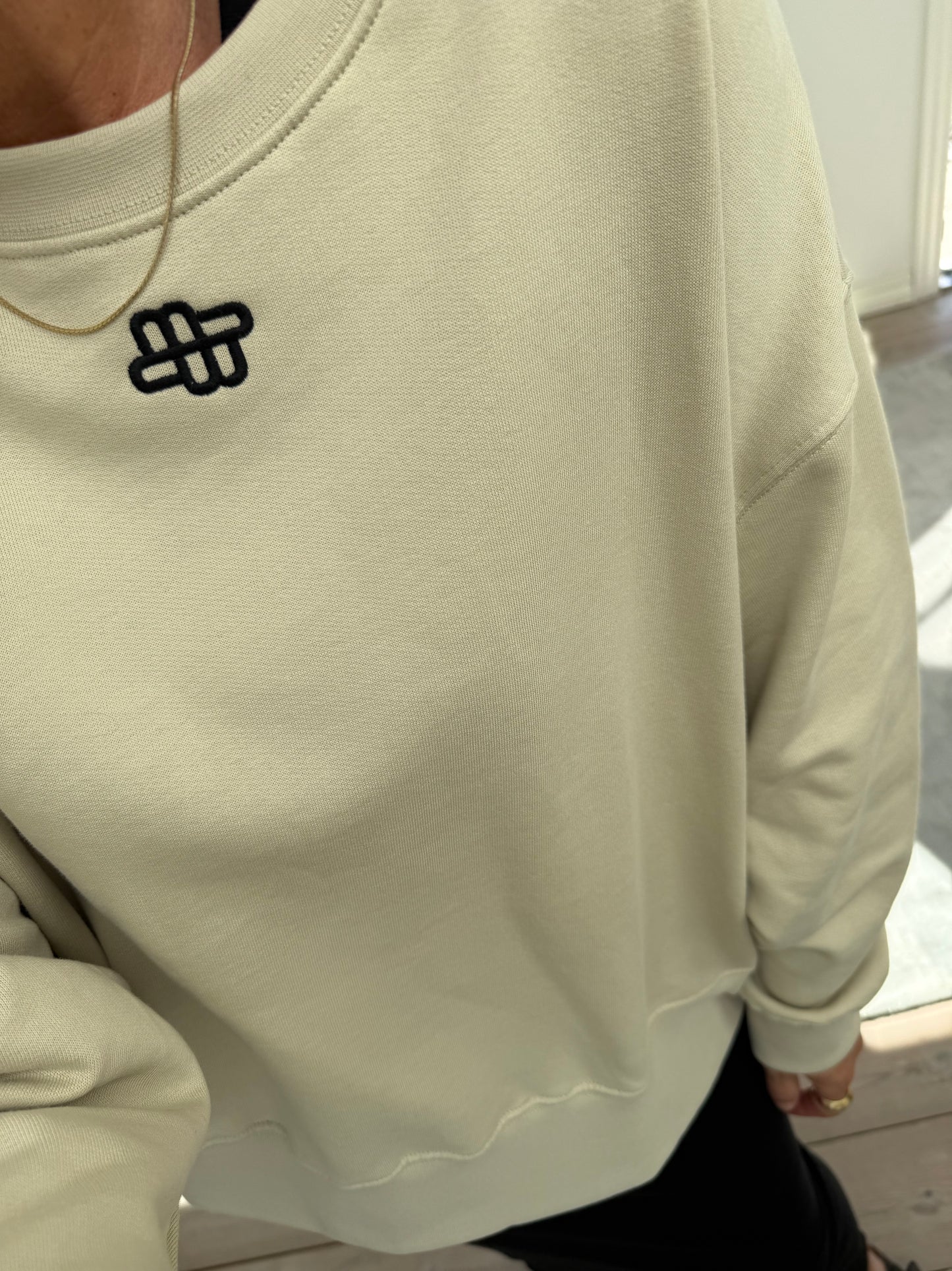 Perne Sweatshirt12